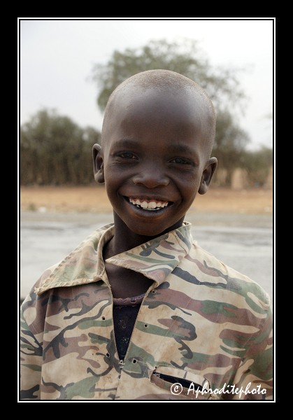 04 Kenya portraits